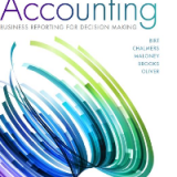 Test Bank for Accounting Business Reporting for Decision Making 6th Edition by Birt