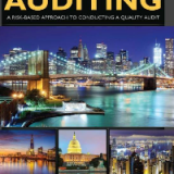Test Bank for Auditing: A Risk Based-Approach to Conducting a Quality Audit 10th Edition