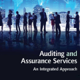 Test Bank for Auditing and Assurance Services 16th Edition