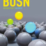 Test Bank for BUSN - Introduction to Business, 3rd Canadian Edition by Williams, MacKenzie, Snow Kelly