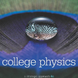 Test Bank for College Physics: A Strategic Approach 4th Edition