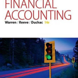 Test Bank for Financial Accounting 14th Edition