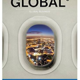 Test Bank for GLOBAL (New, Engaging Titles from 4LTR Press) 3th Edition