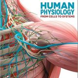 Test Bank for Human Physiology: From Cells to Systems, 4th Canadian Edition  by Lauralee Sherwood , Christopher Ward