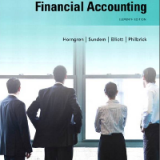 Test Bank for Introduction to Financial Accounting 11th Edition
