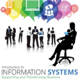 Test Bank for Introduction to Information Systems, 4th Canadian Edition by R. Kelly Rainer