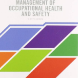 Test Bank for Management of Occupational Health and Safety 8th Edition  by  Bernadette Gatien  Kevin Kelloway , Lori Francis