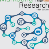 Test Bank for Marketing Research, 11th Edition