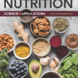 Test Bank for Nutrition: Science and Applications, 3rd Canadian Edition by Lori A. Smolin Mary B. Grosvenor Debbie Gurfinkel