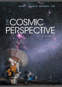 Test Bank For The Cosmic Perspective 8th Edition Pdf Download