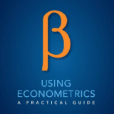 Test Bank for Using Econometrics: A Practical Guide 7th Edition