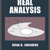 (eBook PDF) A Course in Real Analysis