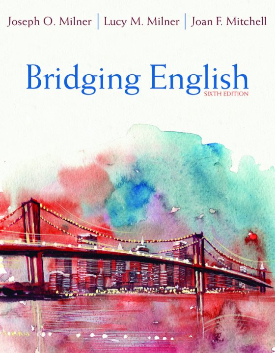 (eBook) (PDF) Bridging English, 6th edition