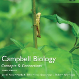 (eBook PDF) Campbell Biology Concepts & Connections 8th Global Edition