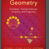 (eBook PDF) Classical Geometry: Euclidean, Transformational, Inversive, and Projective