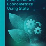 (eBook PDF) Environmental Econometrics Using Stata 1st Edition by Christopher F. Baum,Stan Hurn