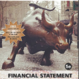 (eBook PDF) Financial Statement Analysis and Valuation 5th Edition