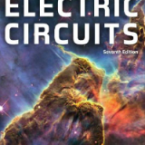 (eBook PDF) Fundamentals of Electric Circuits 7th Edition by Charles Alexander