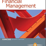 (eBook PDF) Fundamentals of Financial Management, Concise Edition 7th Edition