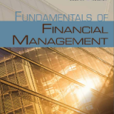 (eBook PDF) Fundamentals of Financial Management, Concise Edition 8th Edition