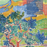 (eBook PDF) Gardner's Art through the Ages: A Global History 15th Edition
