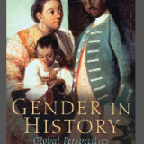 (eBook PDF) Gender in History: Global Perspectives 2nd Edition