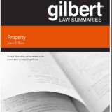 (eBook PDF) Gilbert Law Summary on Property 18th Edition