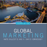 (eBook PDF) Global Marketing 4th Edition