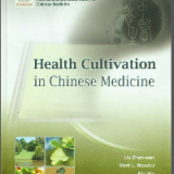 (eBook PDF) Health Cultivation in Chinese Medicine