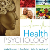 (eBook PDF) Health Psychology: An Introduction to Behavior and Health 8th Edition