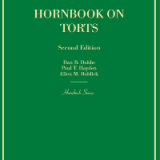 (eBook PDF) Hornbook on Torts (Hornbooks) 2nd Edition