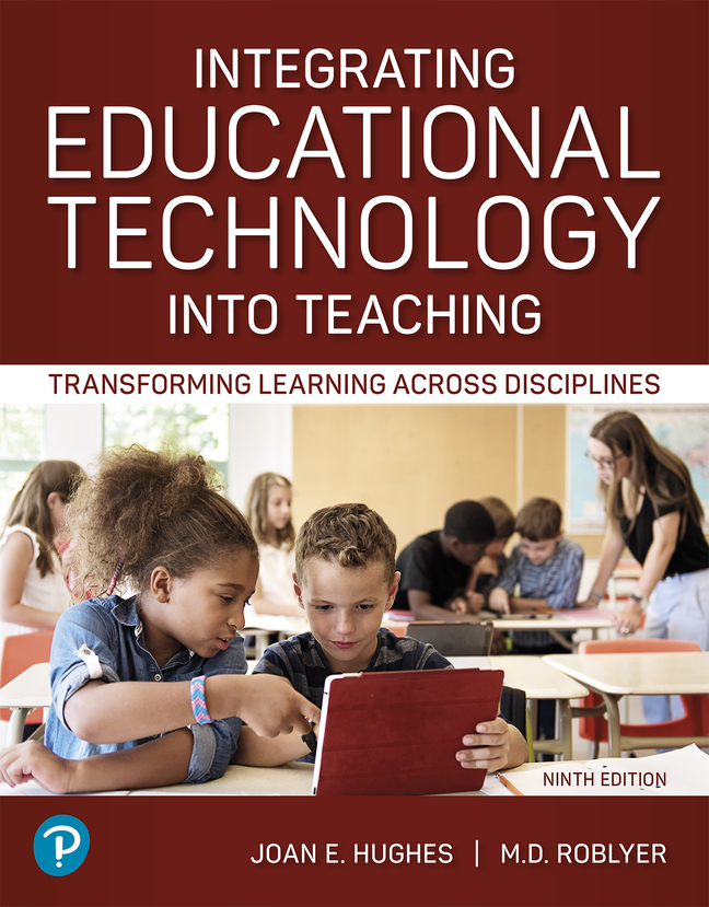 related literature educational technology