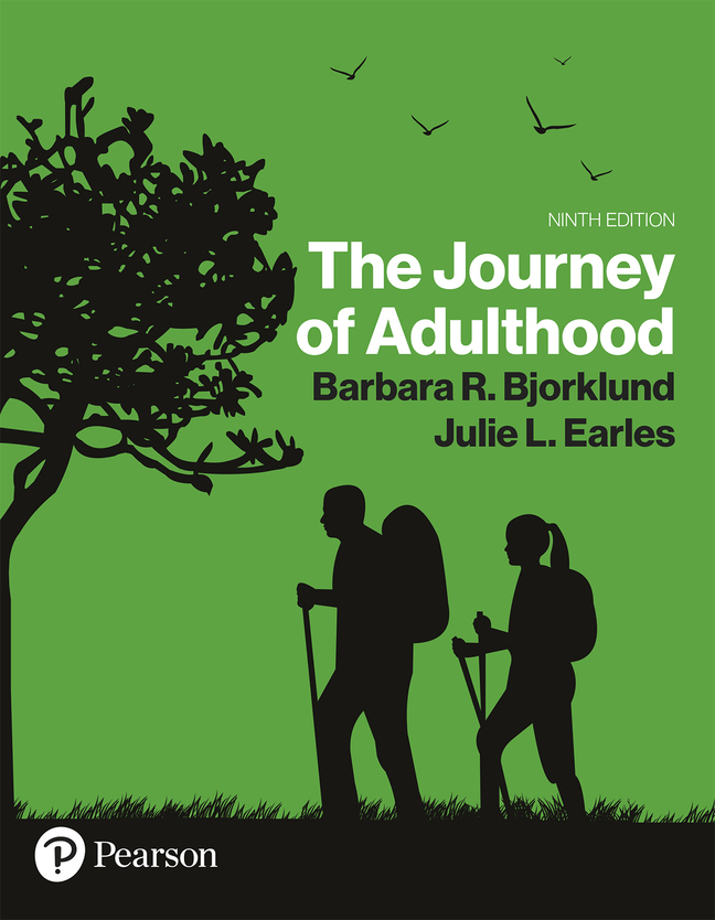 the journey of adulthood 9th edition pdf free