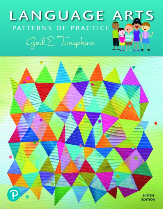 (eBook) (PDF) Language Arts Patterns of Practice, 9th edition pdf download