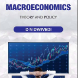 (eBook PDF) Macroeconomics : Theory And Policy 5th Edition by Dwivedi