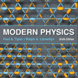 (eBook PDF) Modern Physics Sixth Edition by Paul A. Tipler