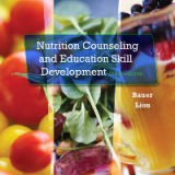 (eBook PDF) Nutrition Counseling and Education Skill Development 3th Edition