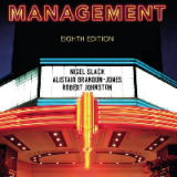 (eBook PDF) Operations Management 8th by Nigel Slack