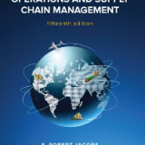 (eBook PDF) Operations and Supply Chain Management 15th Edition by F. Robert Jacobs