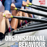 (eBook PDF) Organisational Behaviour 7th Edition by Stephen Robbins