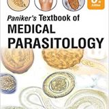 (eBook PDF) Paniker's Textbook of Medical Parasitology 8th Edition by Sougata Ghosh , Jagdish Chander (Foreword)