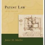 (eBook PDF) Patent Law (Aspen Treatise) 5th Edition by Janice M. Mueller