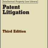 (eBook PDF) Patent Litigation 3rd Edition by Charles S. Barquist