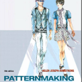 (eBook PDF) Patternmaking for Fashion Design 5th Edition by Armstrong Helen Joseph