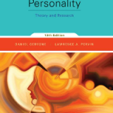(eBook PDF) Personality: Theory and Research 13th Edition by Daniel Cervone