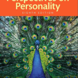 (eBook PDF) Perspectives on Personality 8th Edition by Charles S. Carver