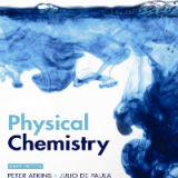 (eBook PDF) Physical Chemistry 9th Edition by Peter Atkins