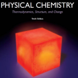 (eBook PDF) Physical Chemistry: Thermodynamics, Structure, and Change Tenth Edition