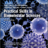(eBook PDF) Practical Skills in Biomolecular Science 5th Edition by Rob Reed