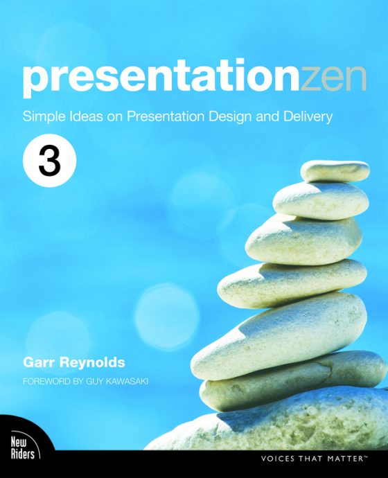 presentation zen simple ideas on presentation design pdf